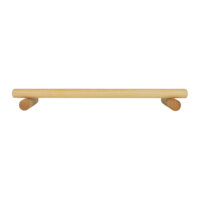 Houten wandrek van 45 cm