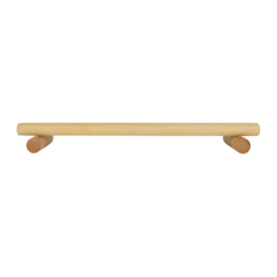 Houten wandrek van 45 cm