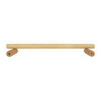Houten wandrek van 45 cm