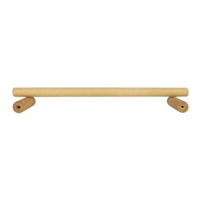 Houten wandrek van 45 cm