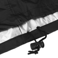 Waterdichte barbecue beschermhoes