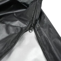 Je parasol goed beschermen tegen de regen