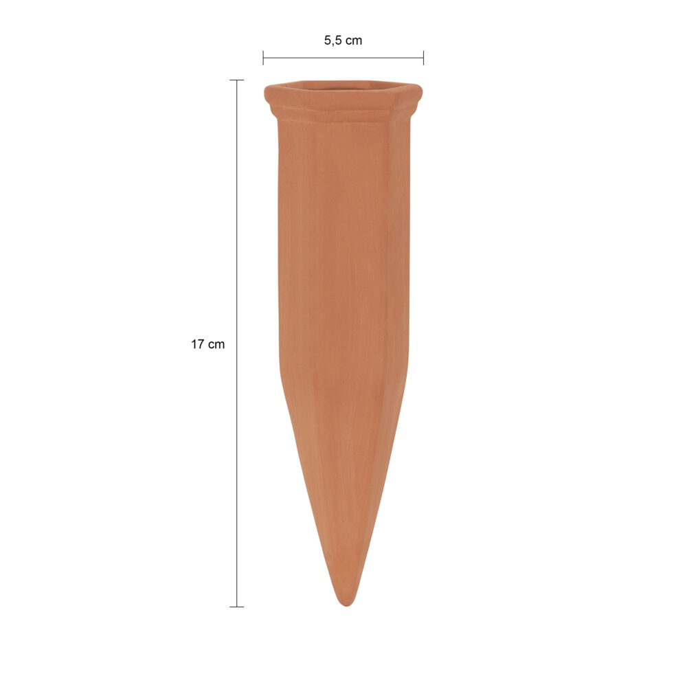terracotta materiaal