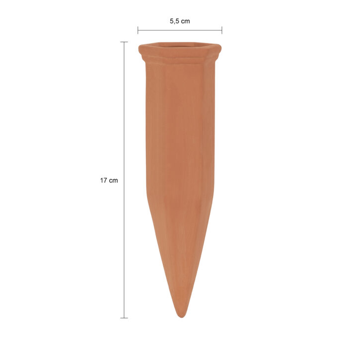 terracotta materiaal
