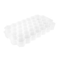 Flexibel witte diepvriesvorm