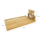grote tapasplank