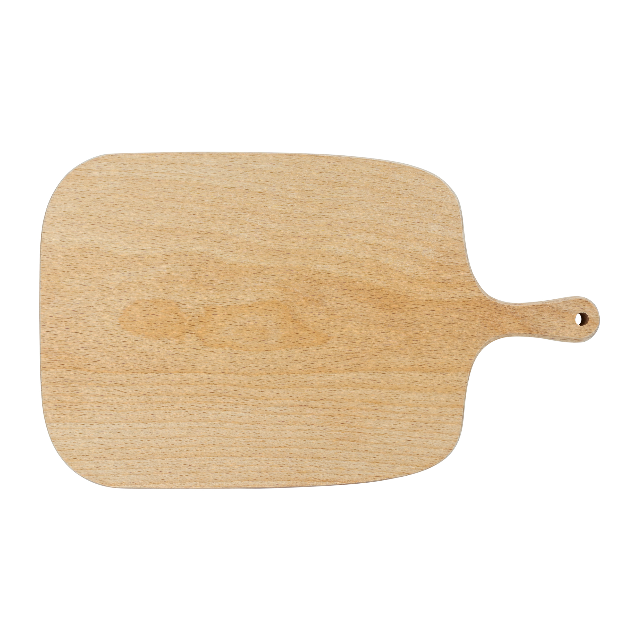 Houten serveerplank