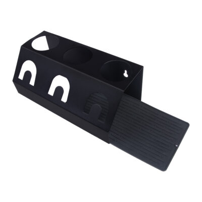 Sodastream flessenhouder,