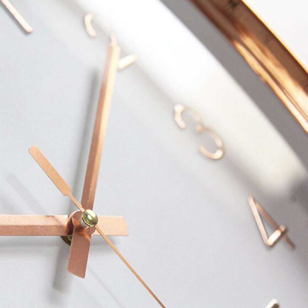 cijfer tijdsaanduiding