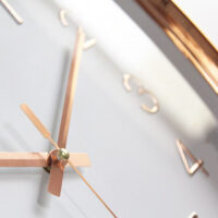 cijfer tijdsaanduiding