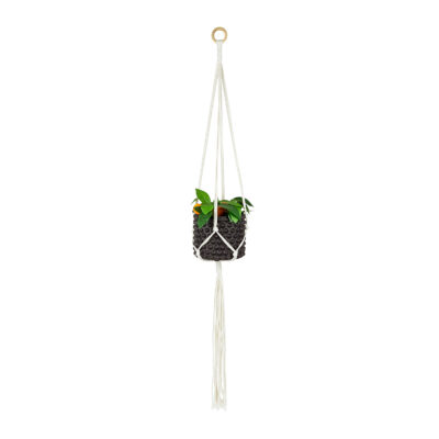 Plantenhanger voor bloempot