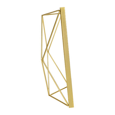 hexagon design fotolijsten