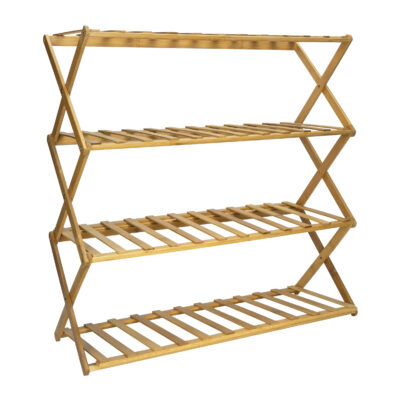 Schoenenrek 4 Laags