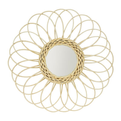 Rotan spiegel