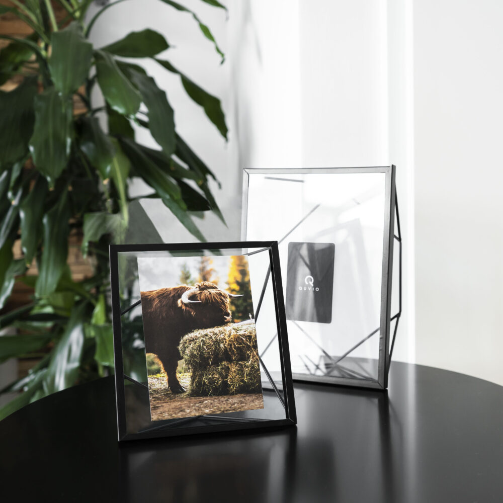 fotolijstjes in een Set van 3