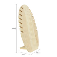 standaard voor sieraden