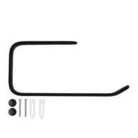 inhoud verpakking wcrolhouder