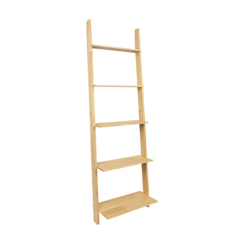 Decoratie ladder