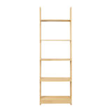 houten ladder voor in de slaapkamer of woonkamer