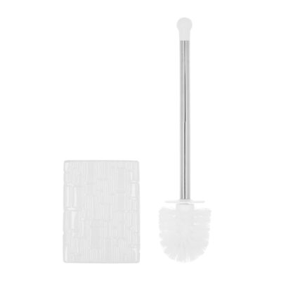 Toiletborstel houder