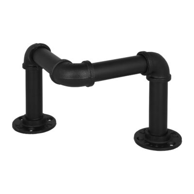 Handdoekhouder industrieel