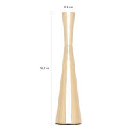 afmetingen kaarsenhouder