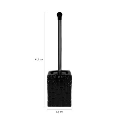 afmetingen wcborstelhouder