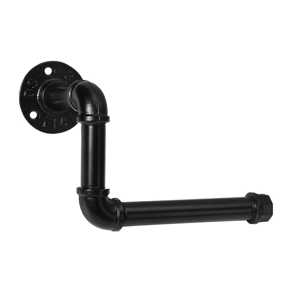 Industriële toiletrolhouder