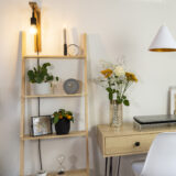deco ladder