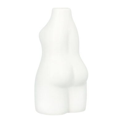 vaas lichaam keramiek