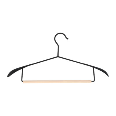 Kledinghangers set van 5