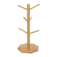 Mokkenrek voor 6 kopjes