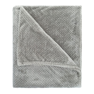 Fleece deken