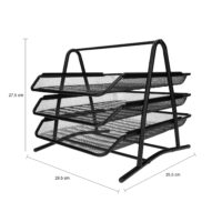 afmetingen brievenbak