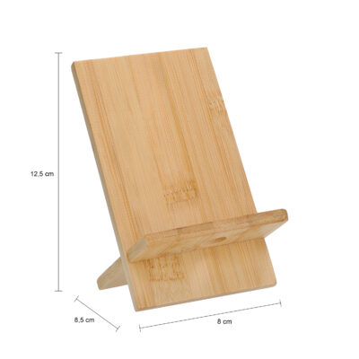 afmetingen standaard telefoon