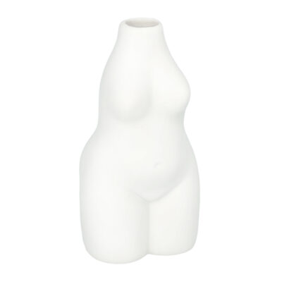 vaas lichaam keramiek