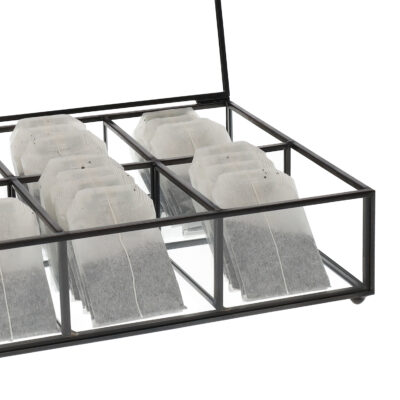 theezakjes in theedoos