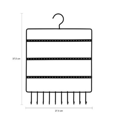 afmetingen sieradenhouder