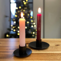 kaarsenstandaard-zwart