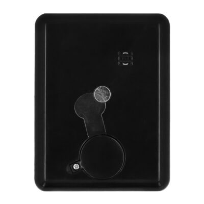 achterkant kookwekkertje