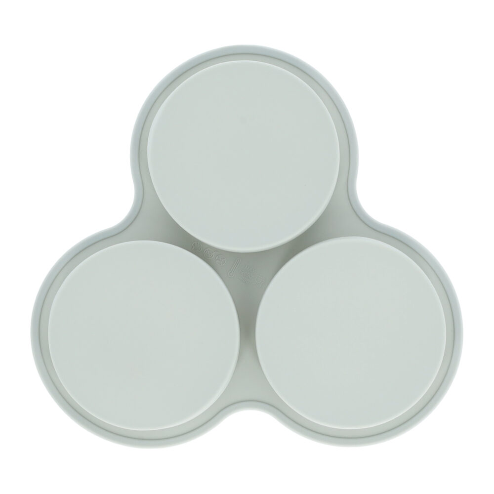 onderkant bakvorm siliconen