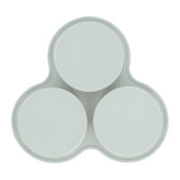 onderkant bakvorm siliconen