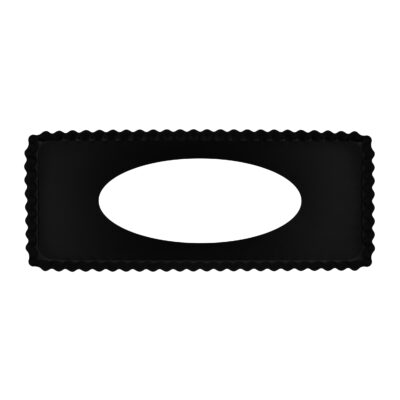 bakvorm met losse bodem