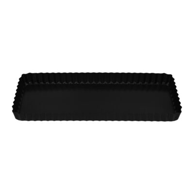 bakvorm met losse bodem