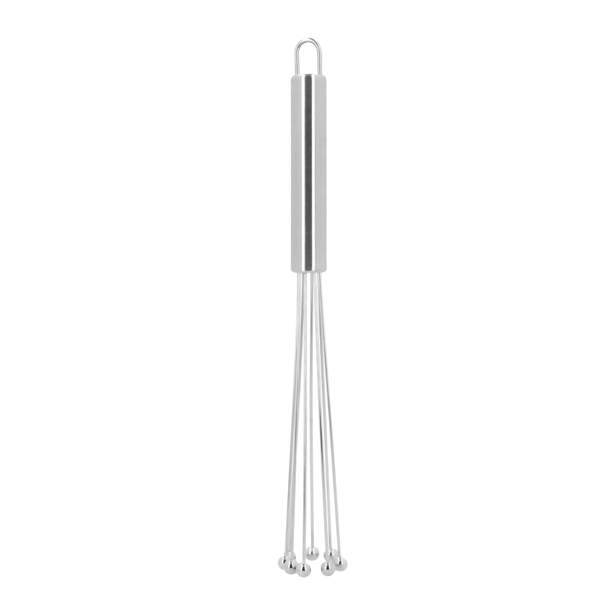 Krumble Bolletjesgarde - Zilver - RVS