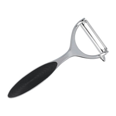 Dunschiller RVS zilver