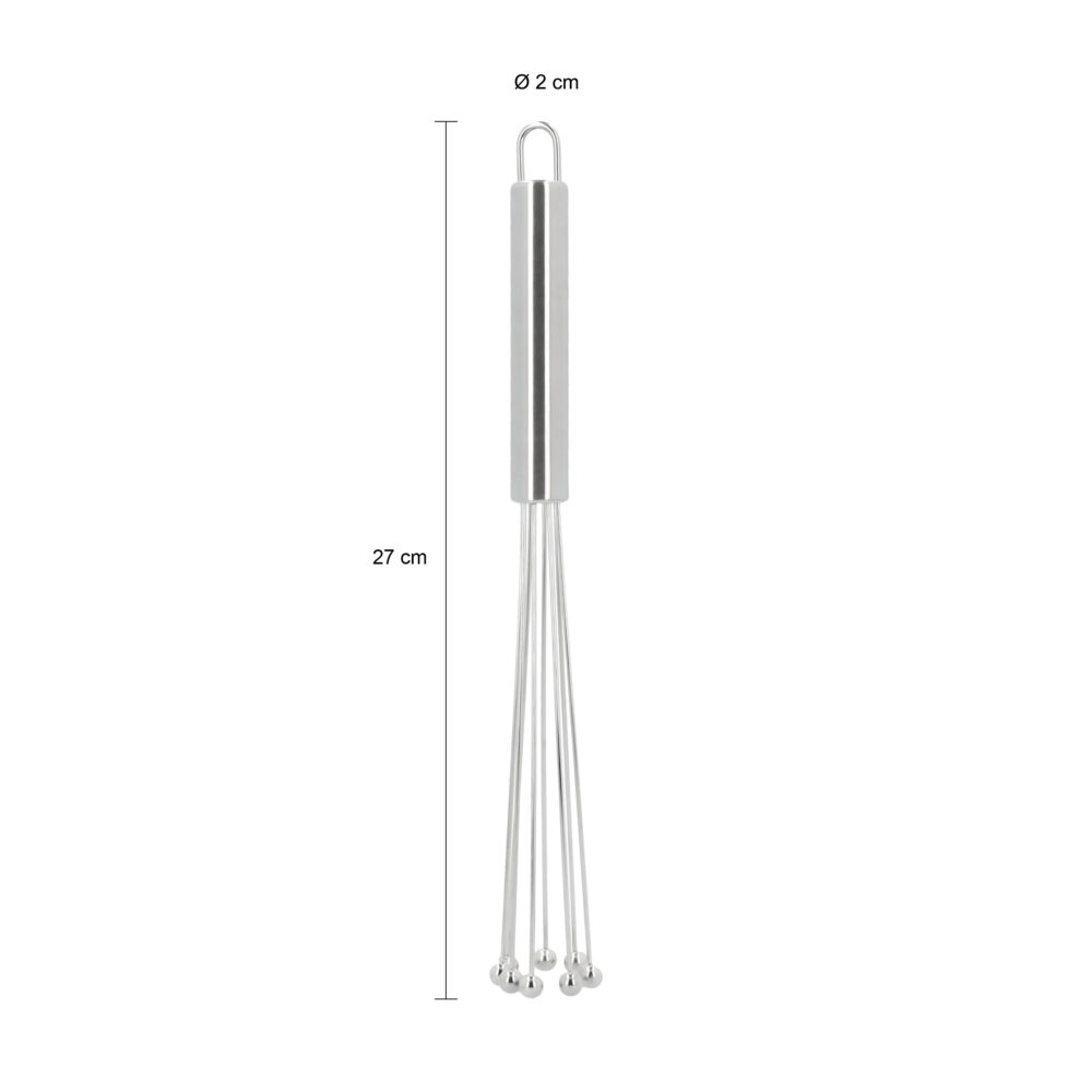 afmetingen bolletjesgarde