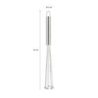 afmetingen bolletjesgarde