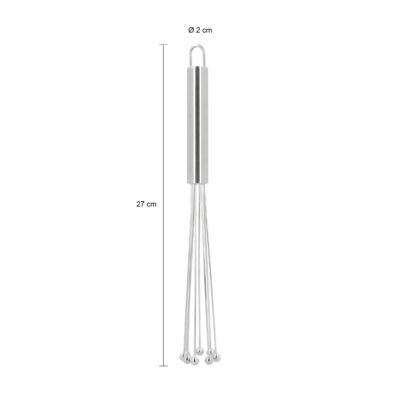 afmetingen bolletjesgarde