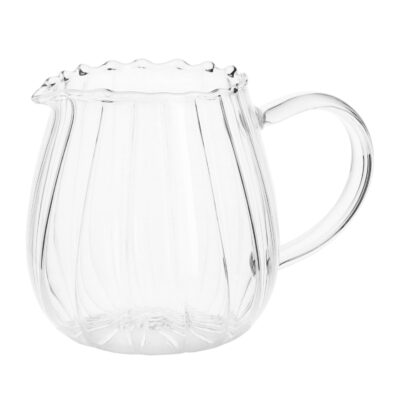 melkkan 300 ml glas